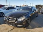 2012 Mercedes-Benz Cls 550 zu verkaufen in Los Angeles, CA - Front End