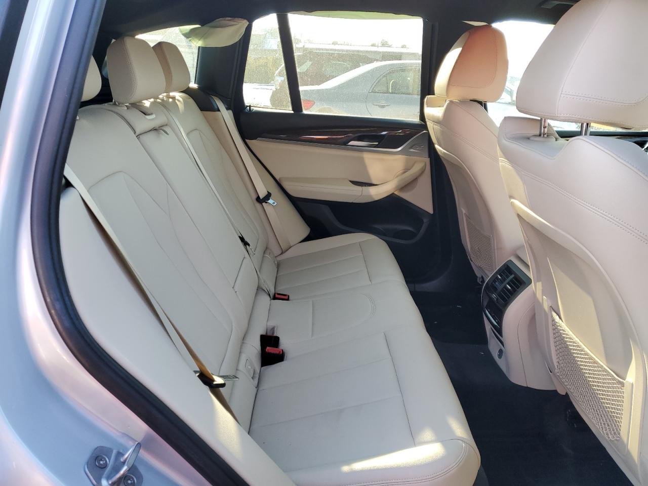 2019 BMW X3 - Image 11