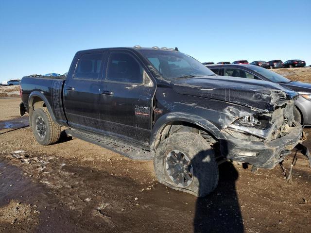 2018 RAM 2500 POWERWAGON