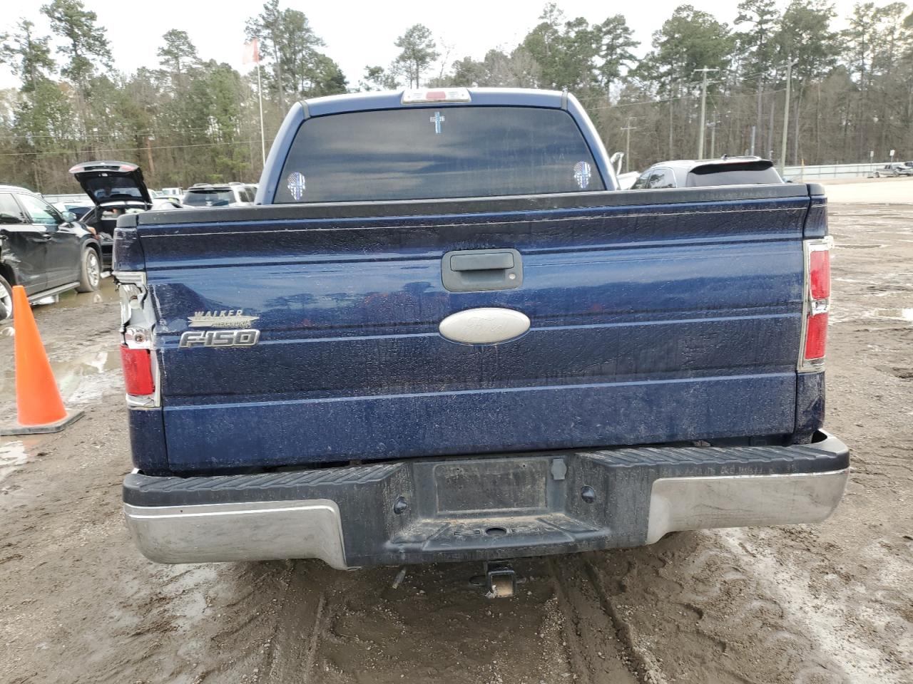 2012 Ford F-150 - Image 6