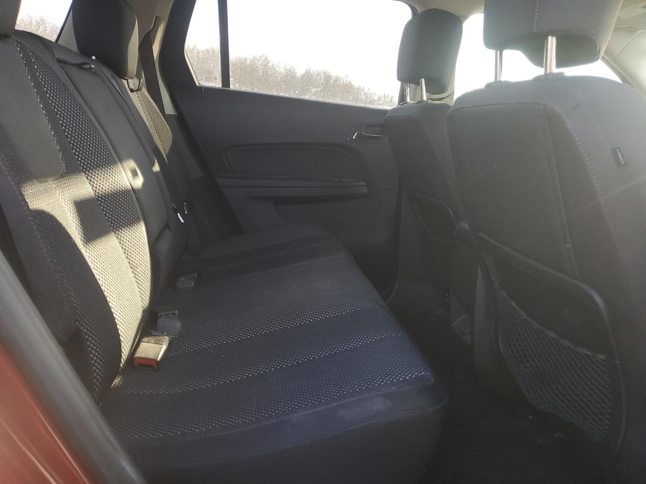 2013 GMC Terrain - Image 10