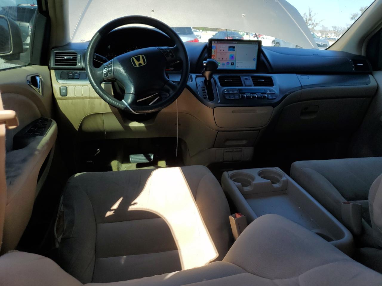 2006 Honda Odyssey - Image 8