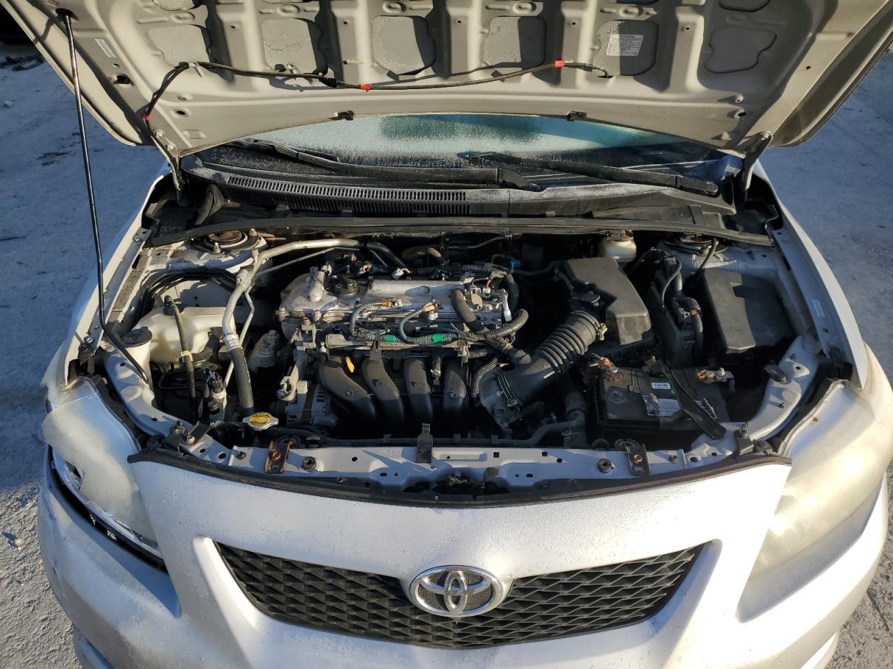 2009 Toyota Corolla - Image 11