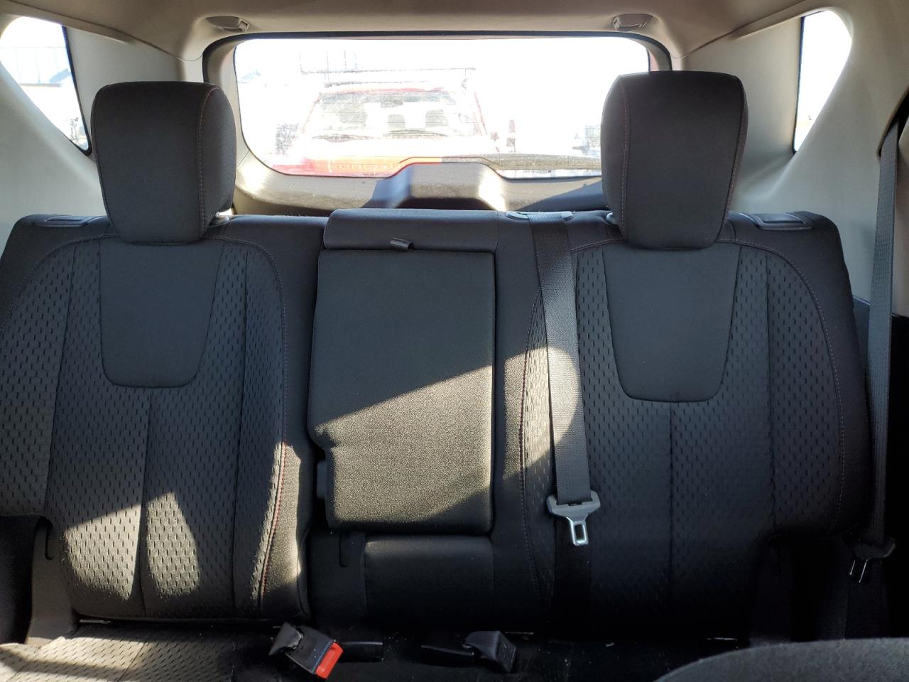 2013 Chevrolet Equinox - Image 10