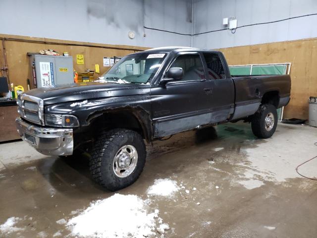 2001 Dodge Ram 2500 