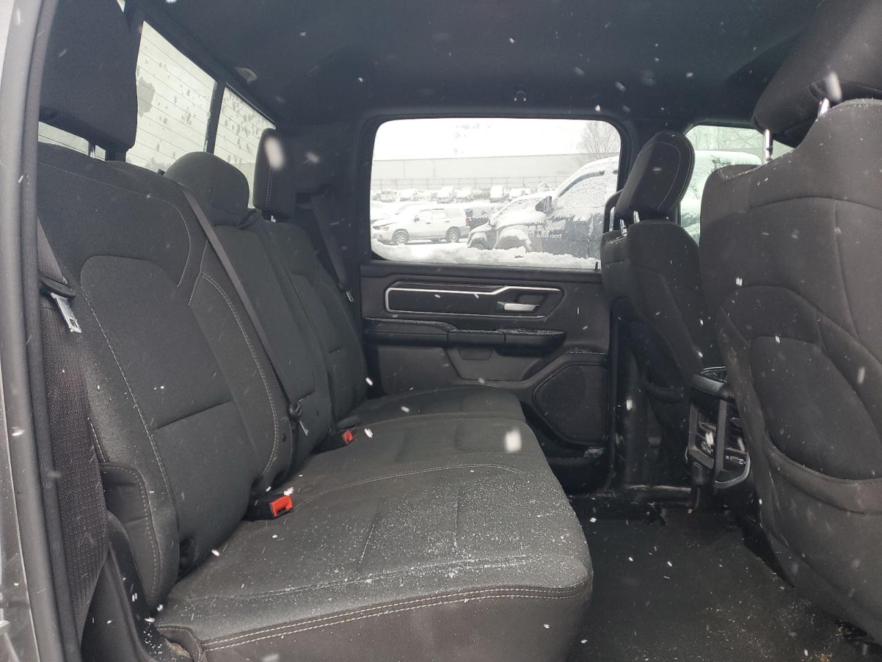 2020 RAM 1500 - Image 11