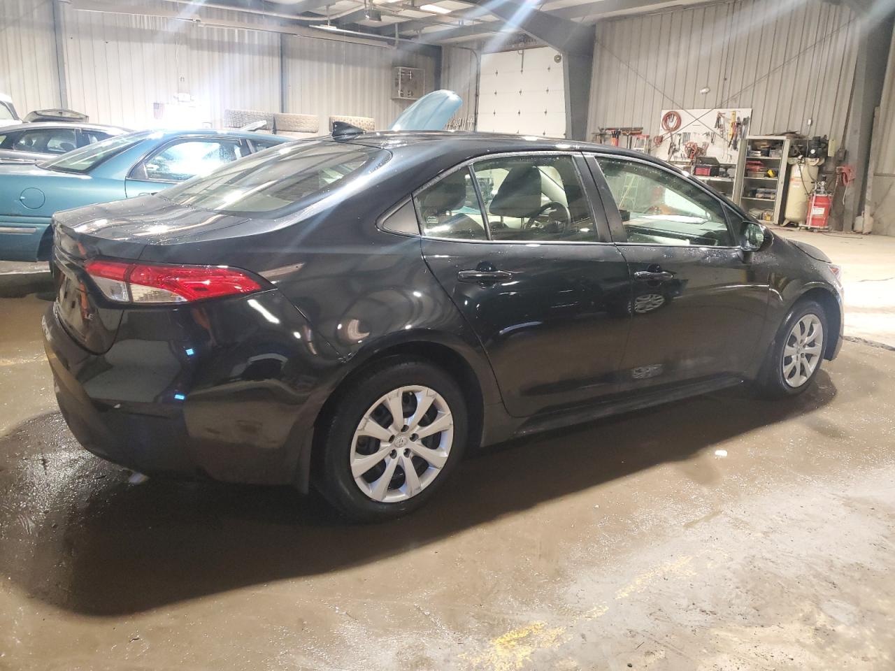 2022 Toyota Corolla - Image 3