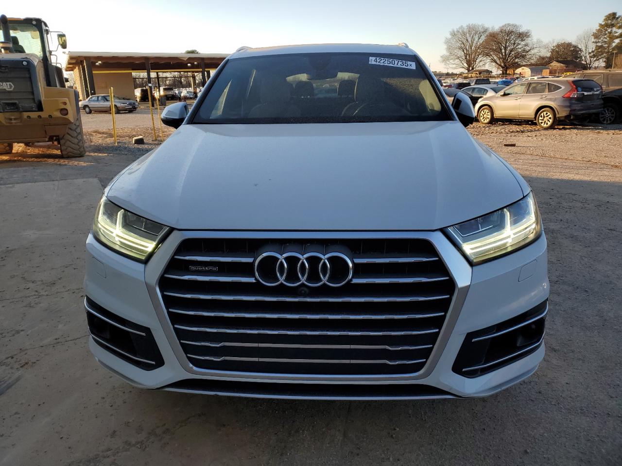 2018 Audi Q7 - Image 5
