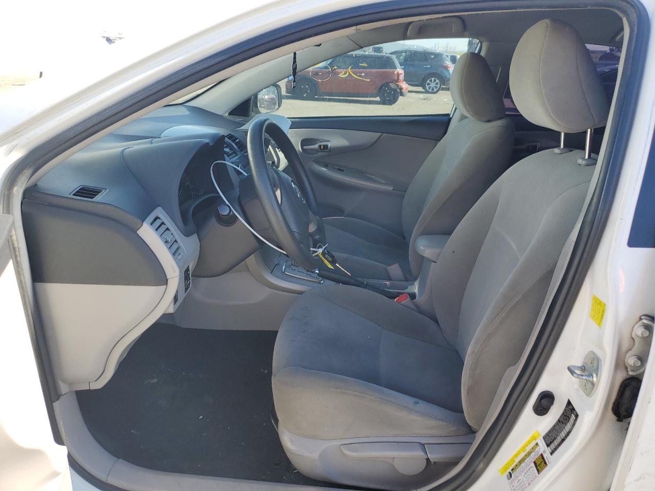 2011 Toyota Corolla - Image 7
