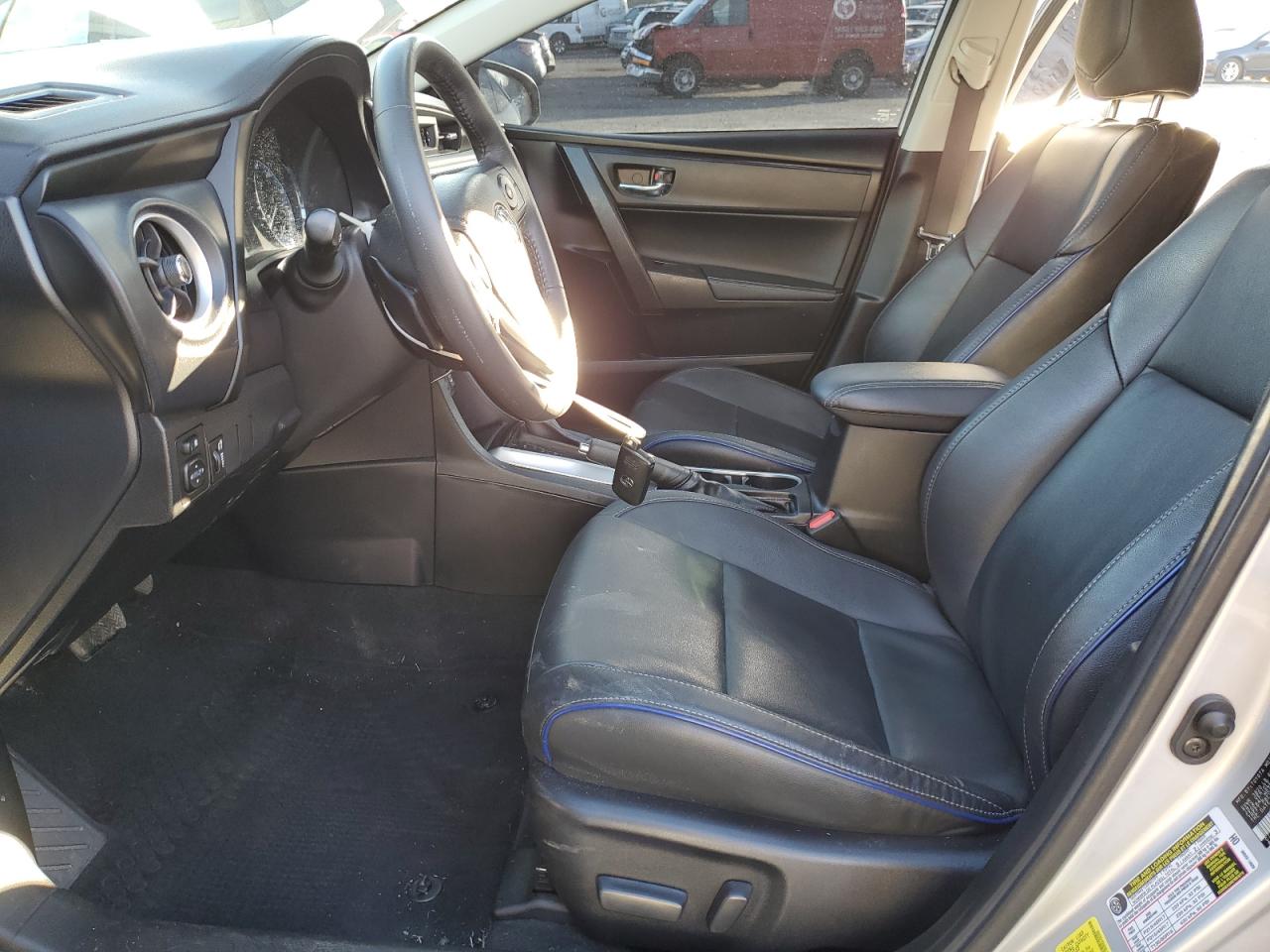 2018 Toyota Corolla - Image 7