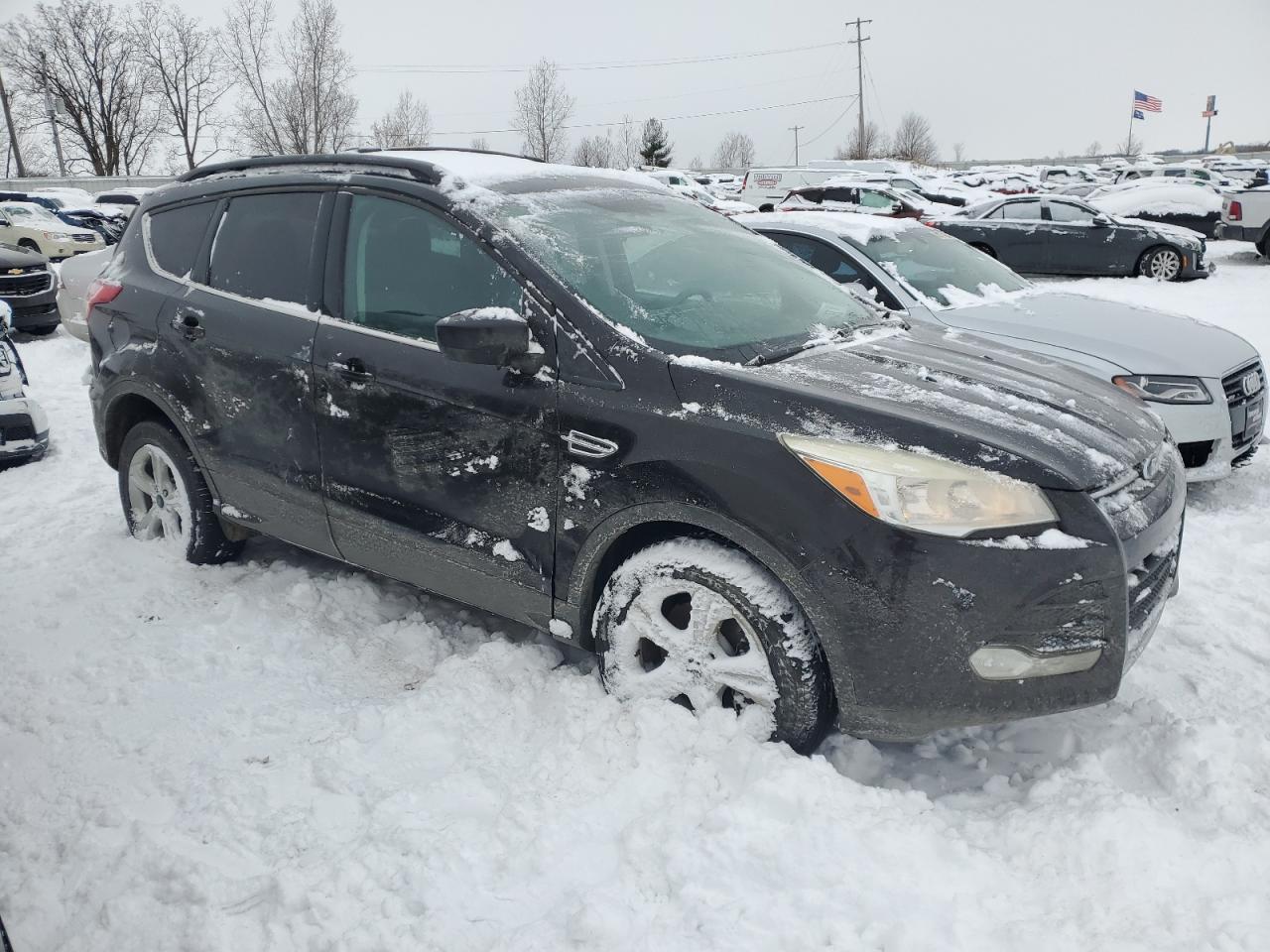 2013 Ford Escape - Image 4