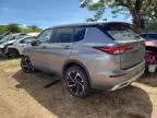 2022 Mitsubishi Outlander Se zu verkaufen in Kapolei, HI - Front End