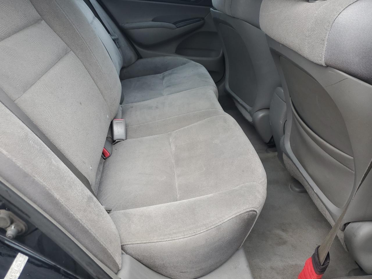 2007 Honda Civic - Image 10