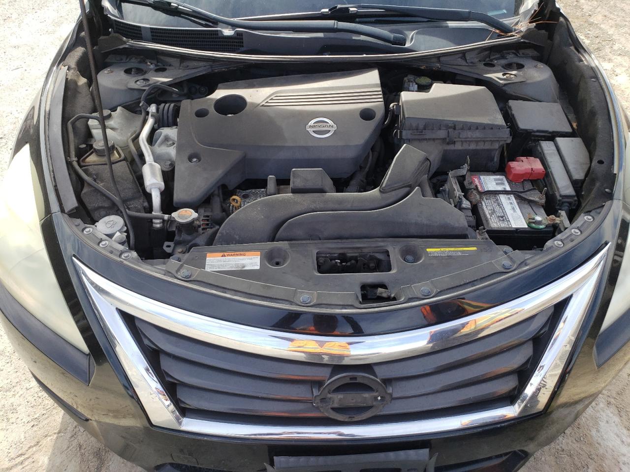 2015 Nissan Altima - Image 11