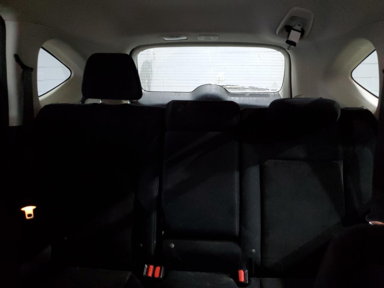 2014 Honda CR-V - Image 10