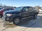 2016 Toyota Tacoma Double Cab продається в Lawrenceburg, KY - Front End