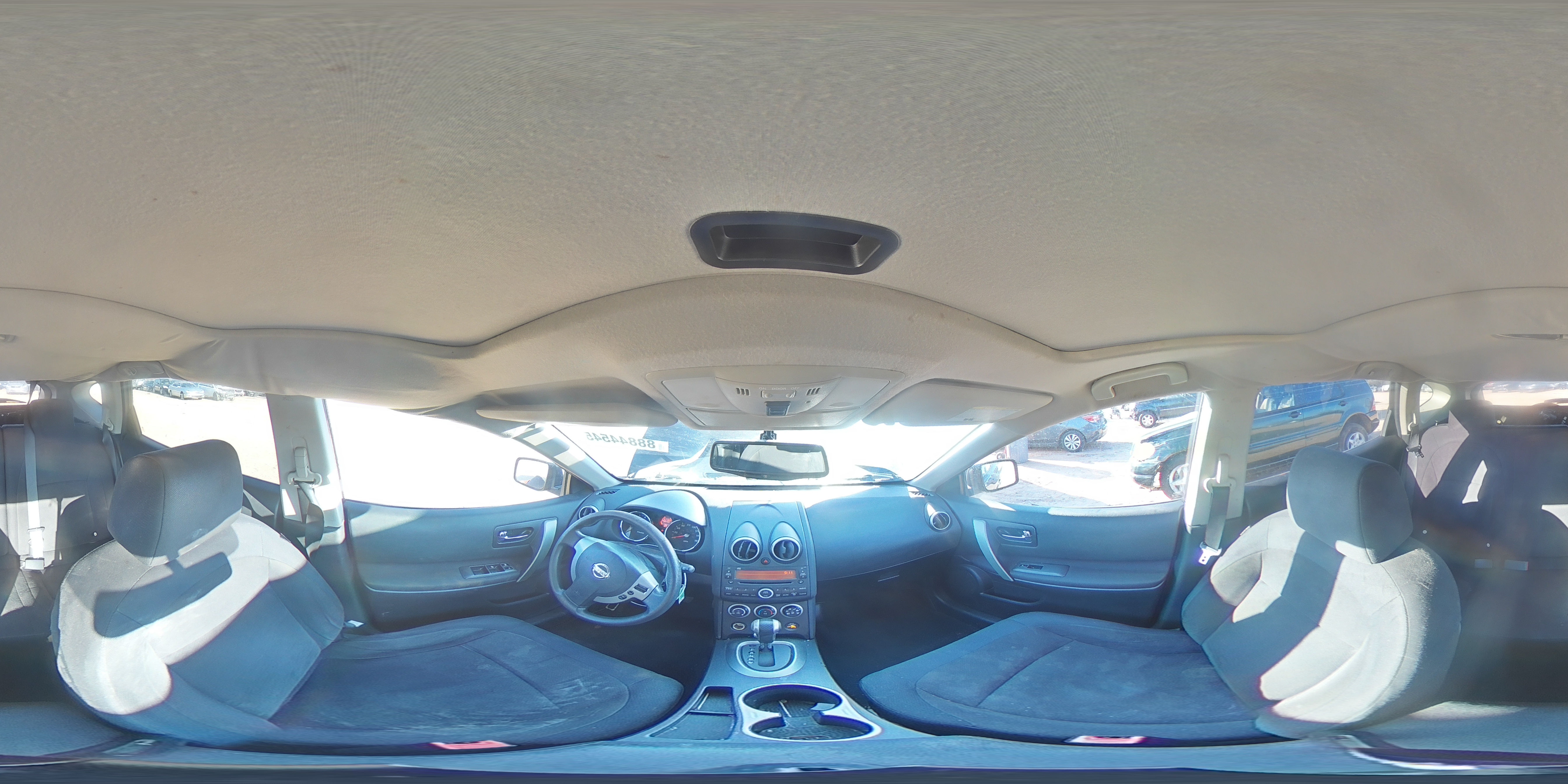 2010 Nissan Rogue - Image 14