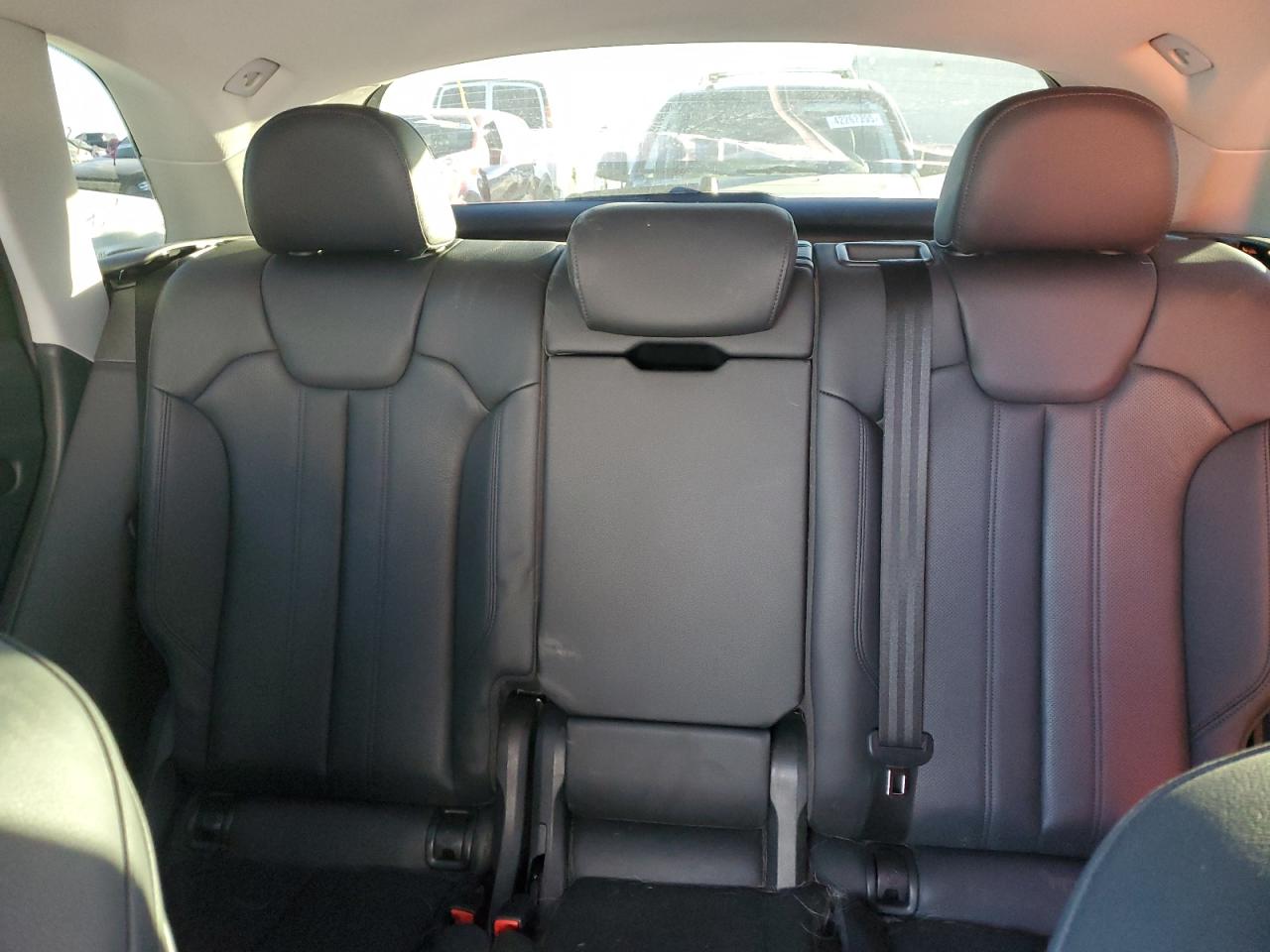 2019 Audi Q5 - Image 10