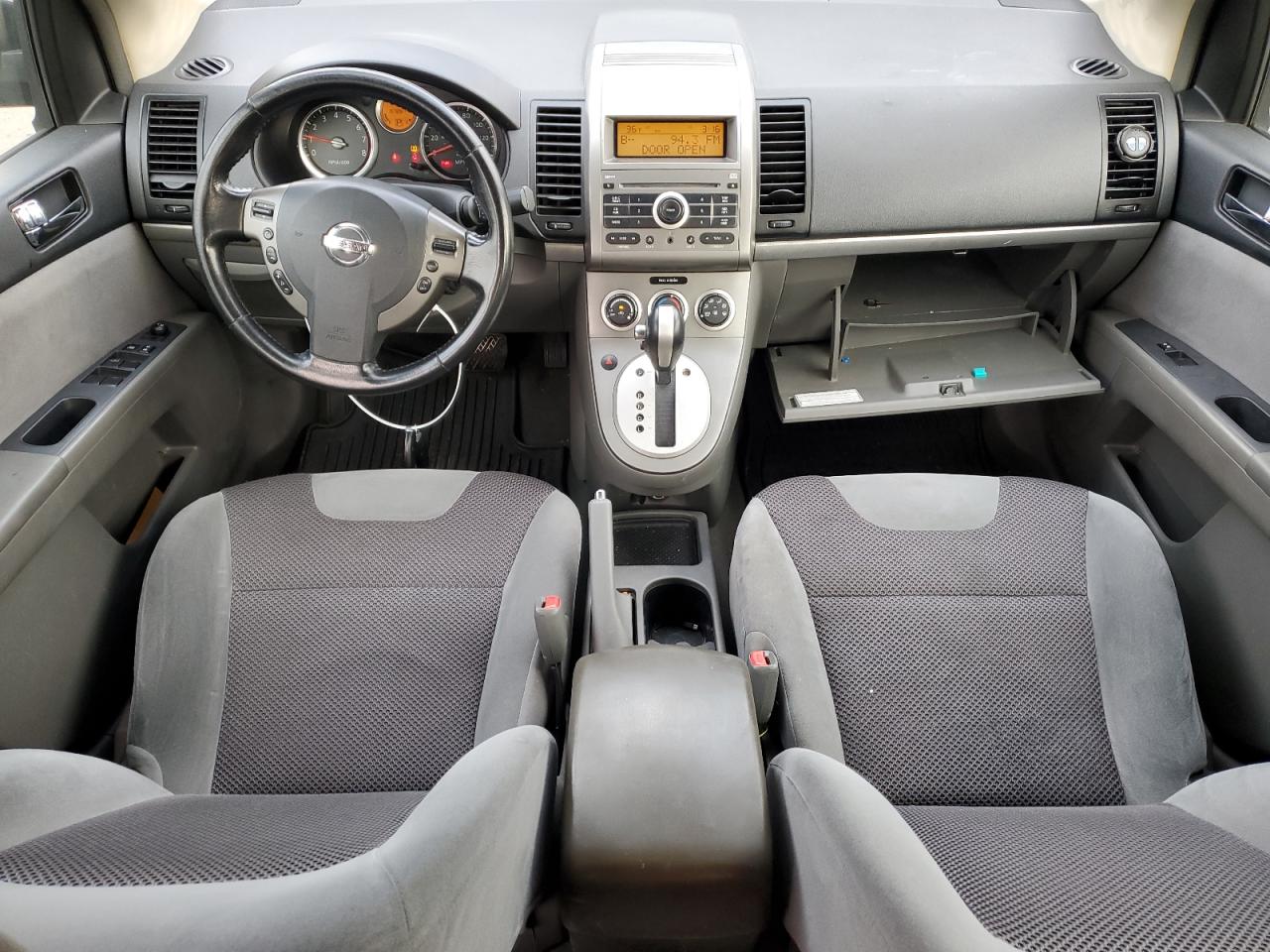 2007 Nissan Sentra - Image 8