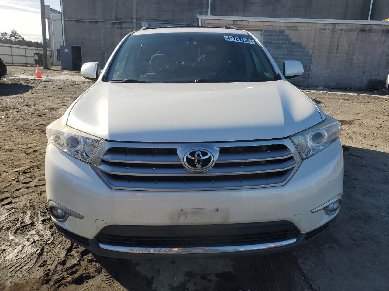 2013 Toyota Highlander - Image 5
