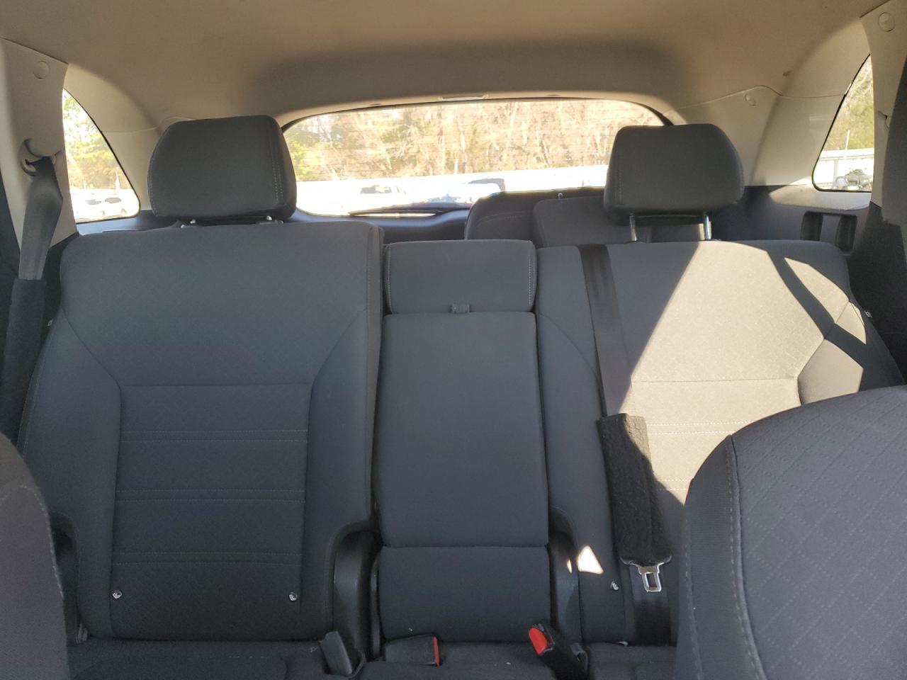 2019 Kia Sorento - Image 10