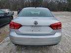 2012 Volkswagen Passat Se للبيع في North Billerica، MA - Front End