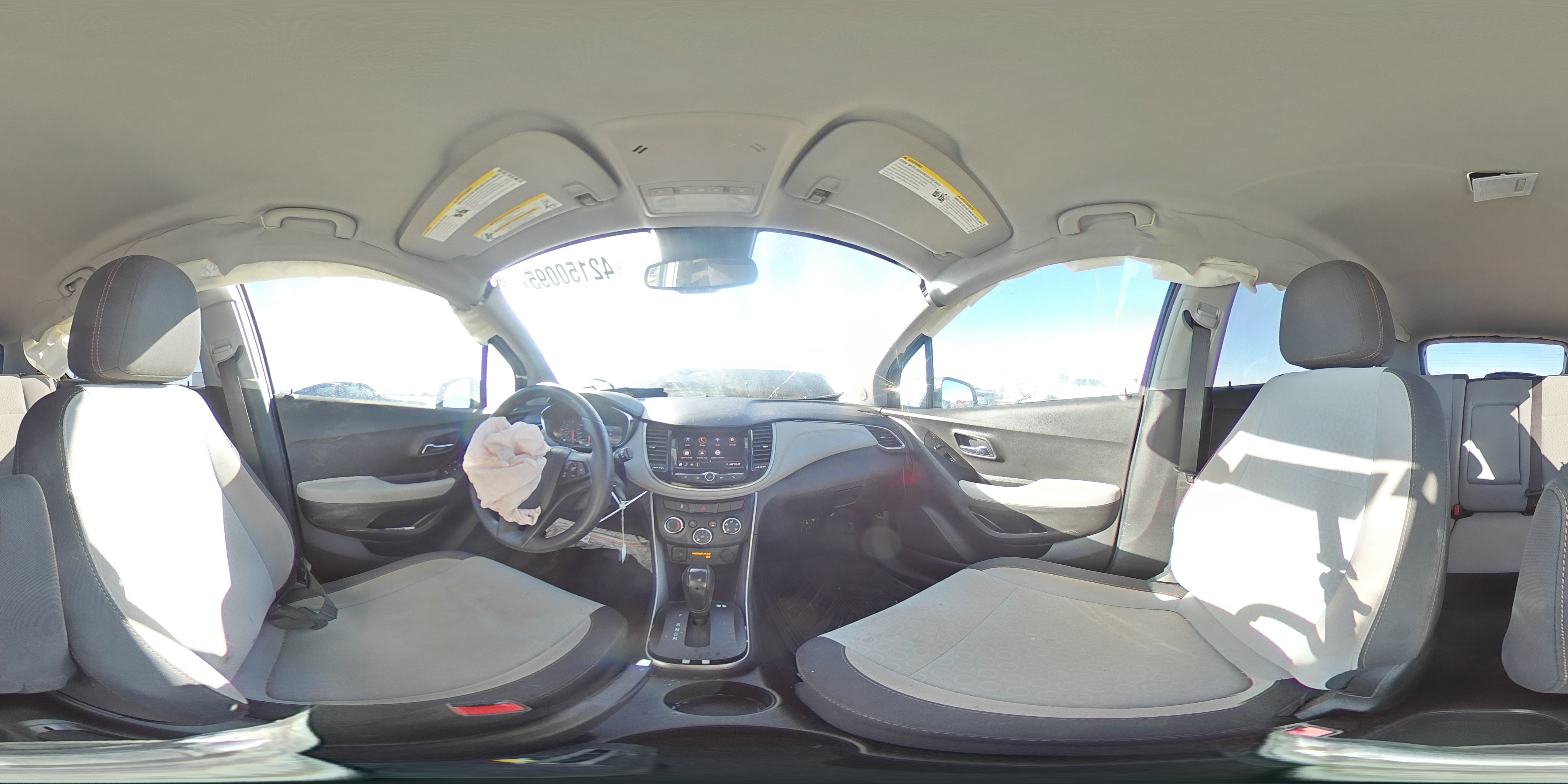 2020 Chevrolet Trax - Image 14