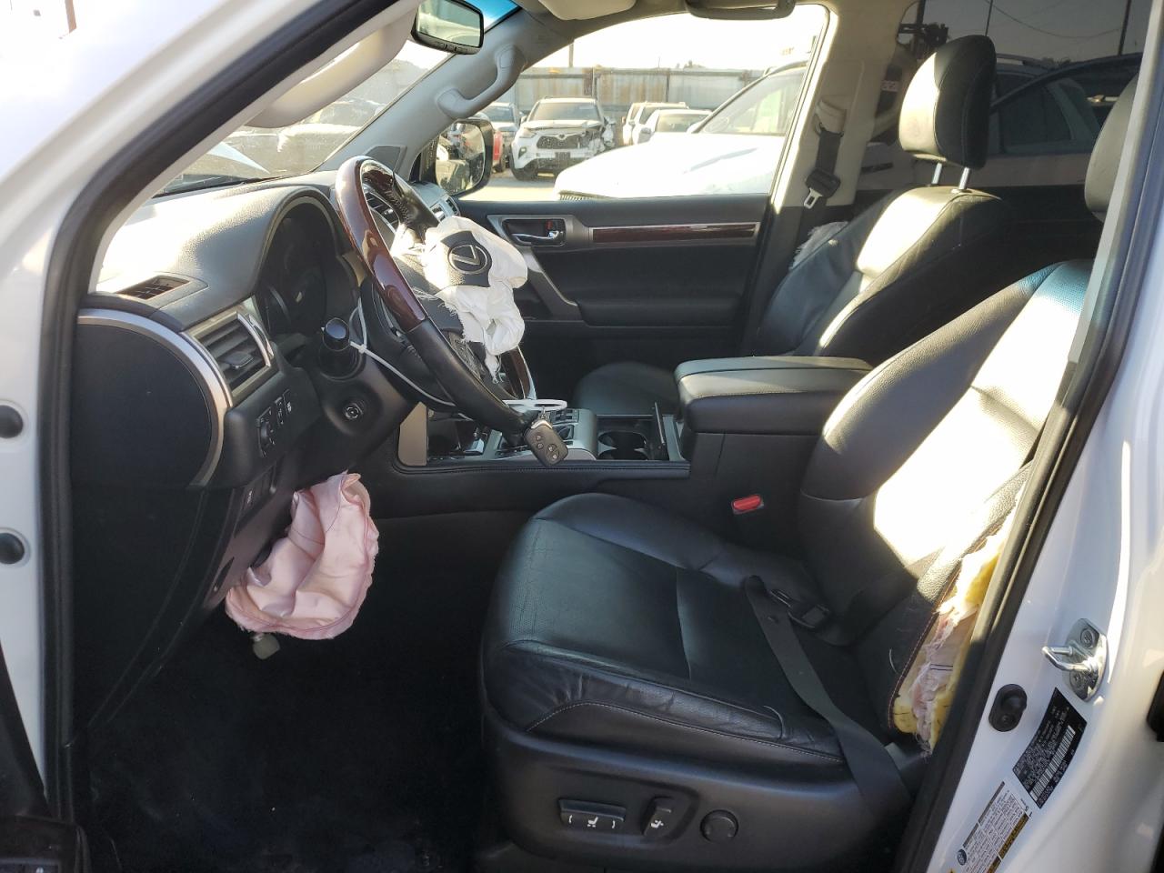 2018 Lexus GX - Image 7