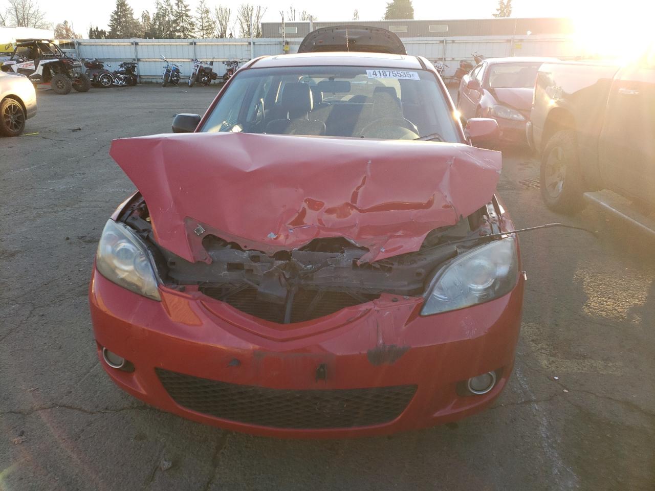 2006 Mazda 3 - Image 5