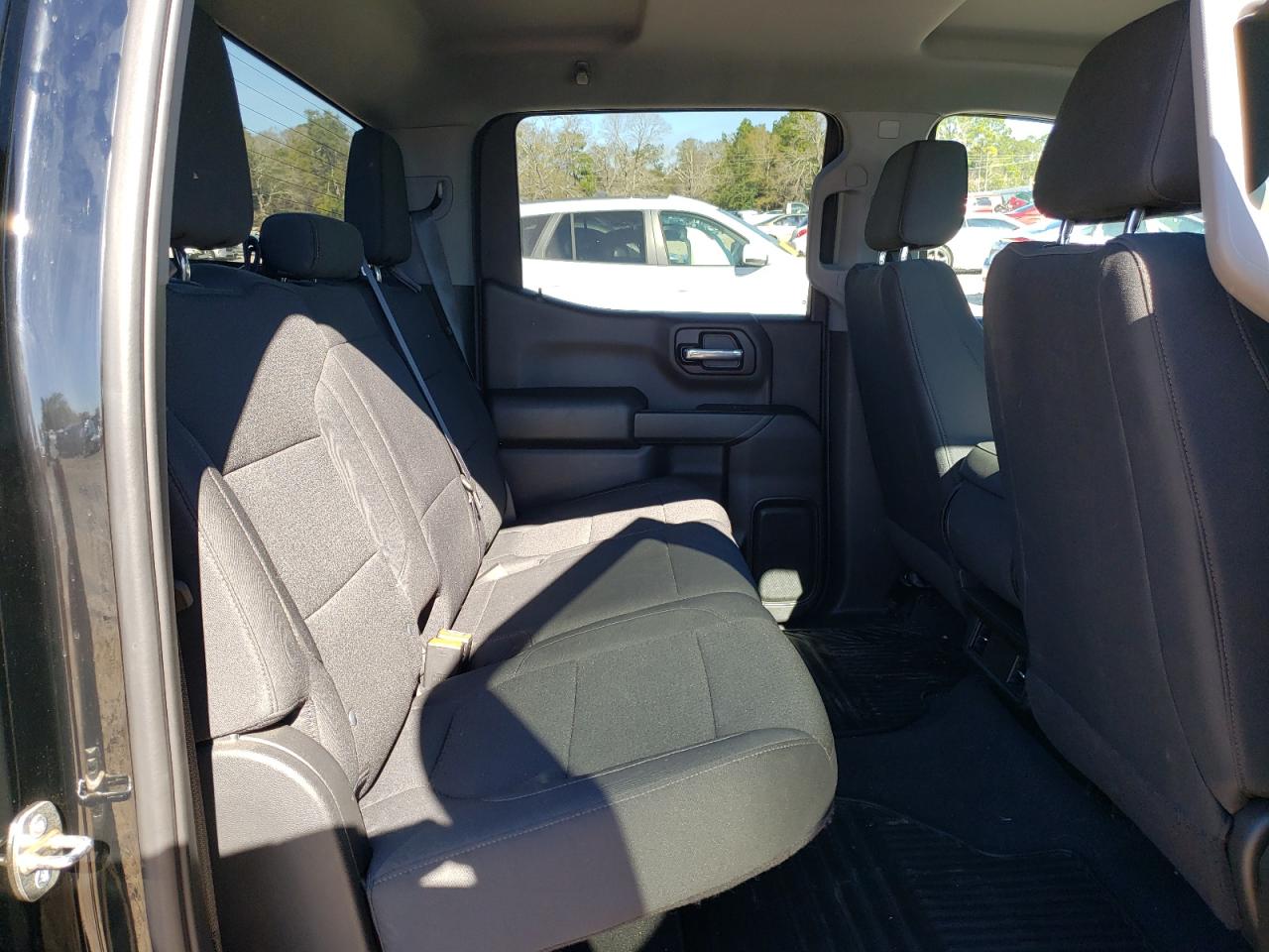 2021 Chevrolet Silverado - Image 10