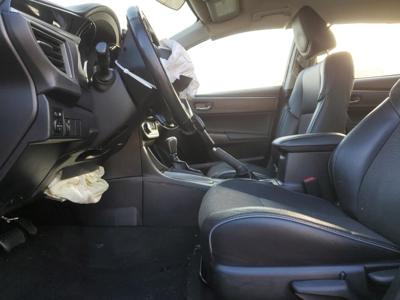 2016 Toyota Corolla - Image 7