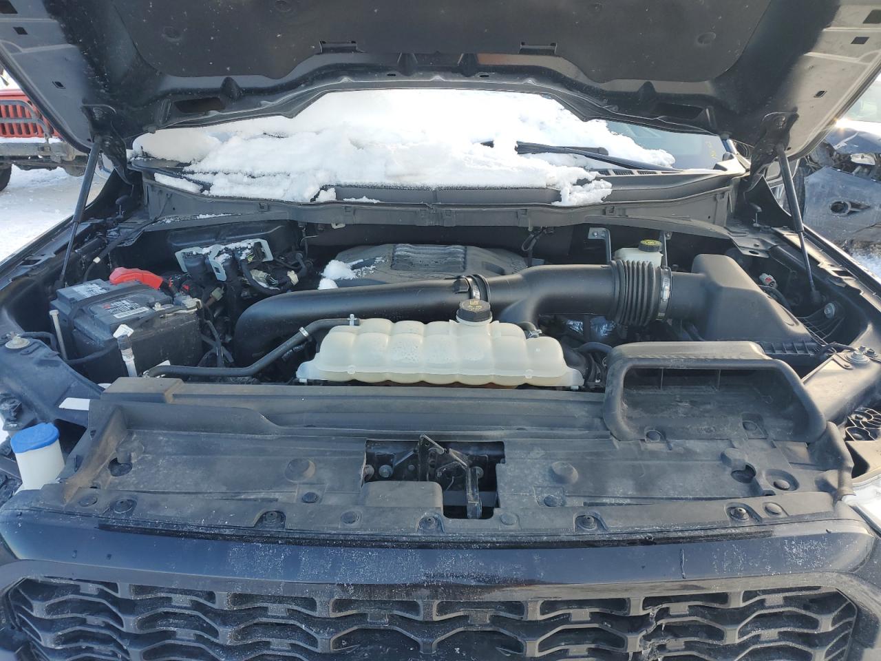 2021 Ford F-150 - Image 12