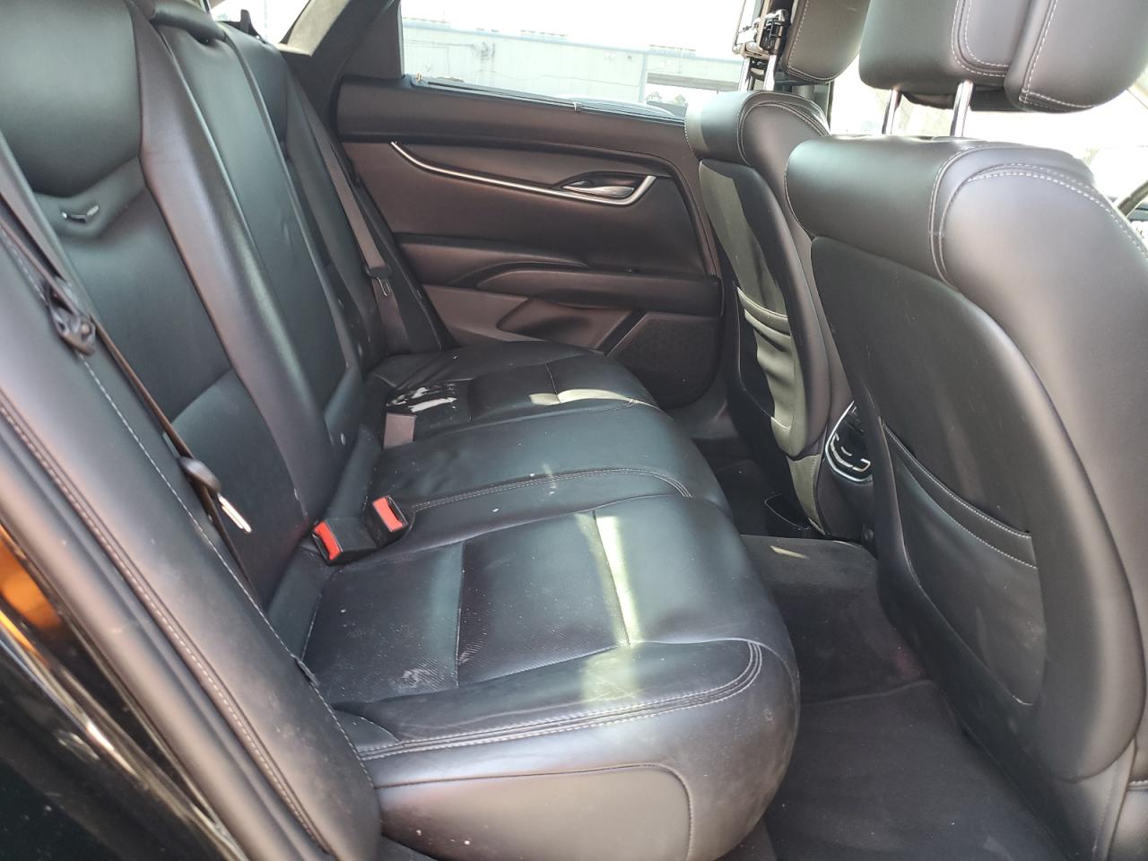2014 Cadillac XTS - Image 10