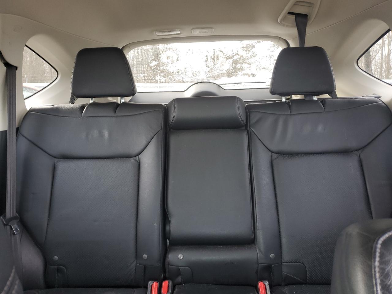 2016 Honda CR-V - Image 10