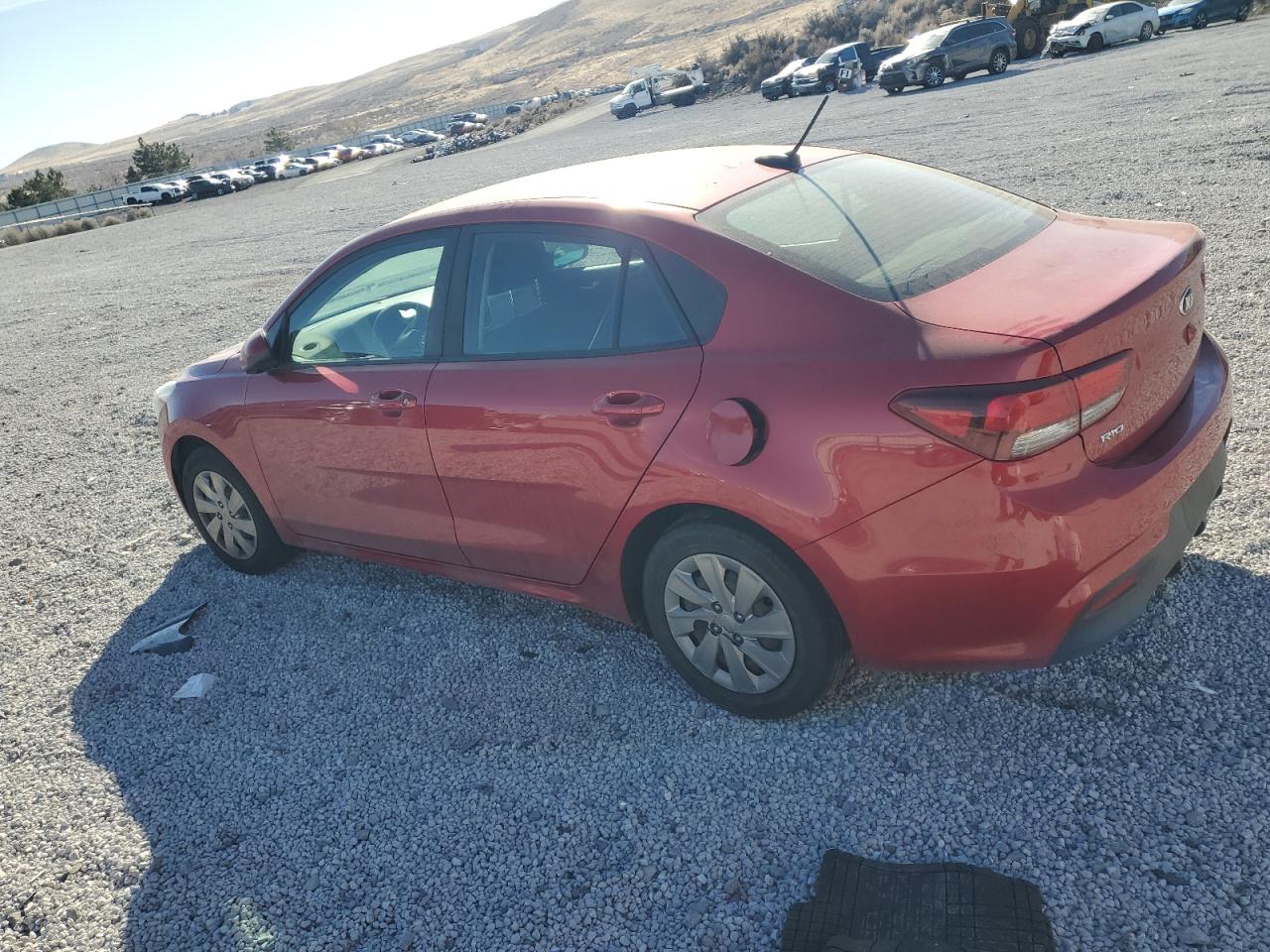 2019 Kia Rio - Image 2