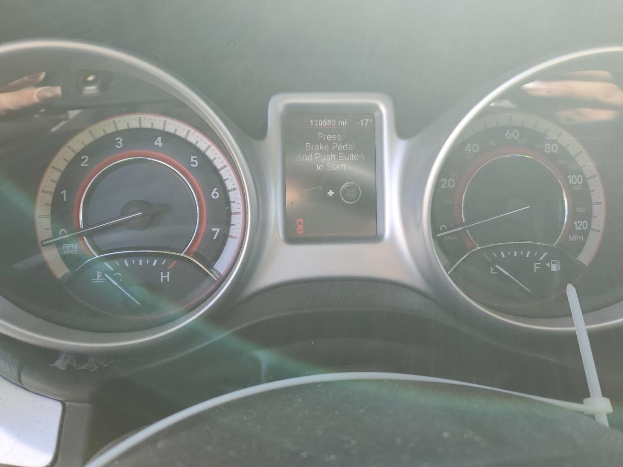 2013 Dodge Journey - Image 9