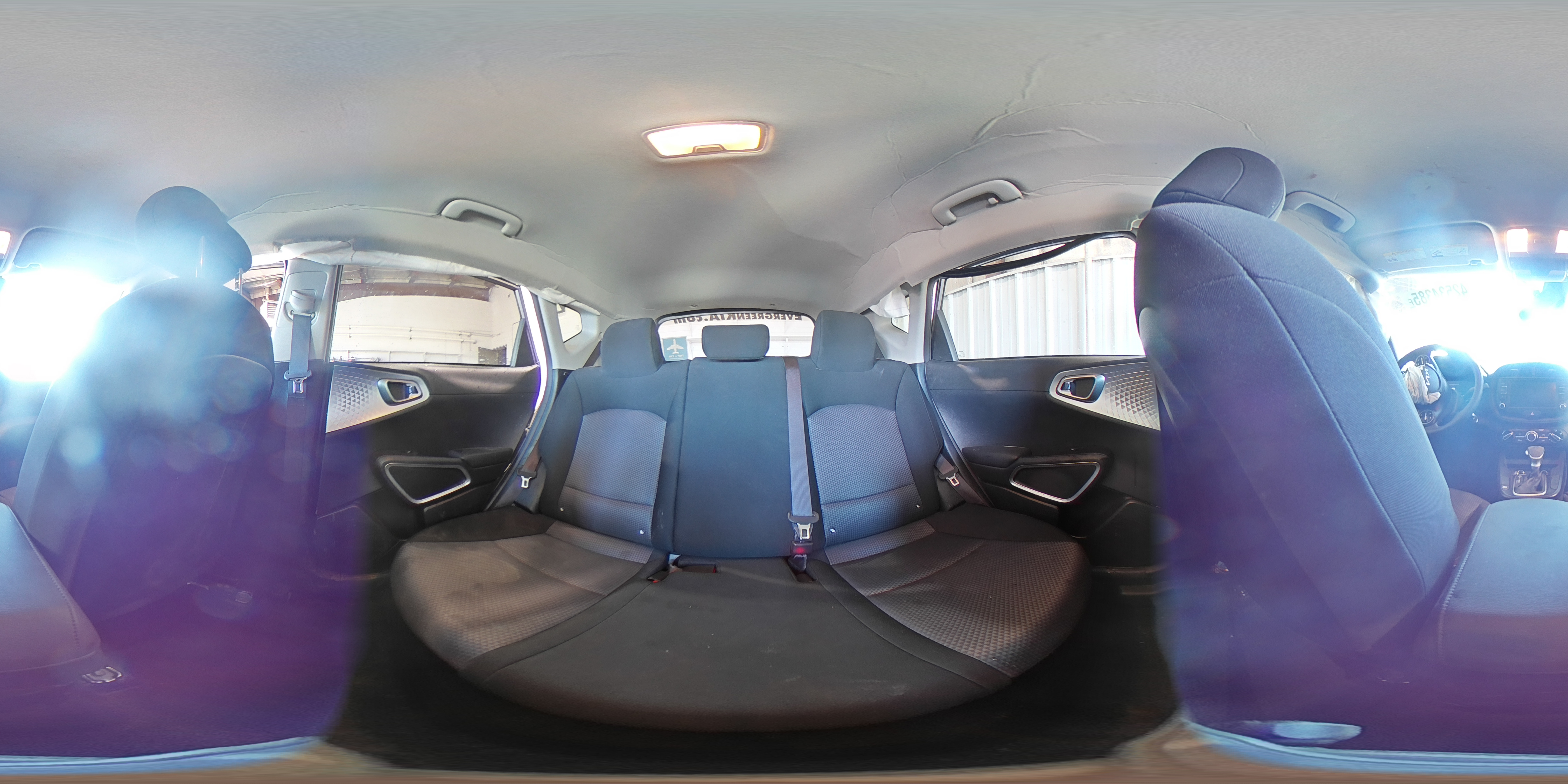 2024 Kia Soul - Image 14