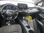 2018 Toyota C-Hr Xle de vânzare în Gaston, SC - Biohazard/Chemical