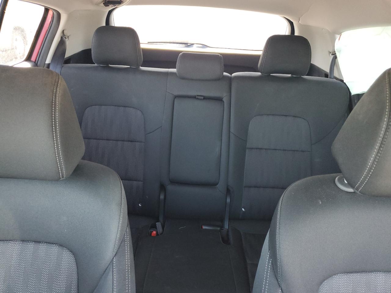 2022 Kia Sportage - Image 10