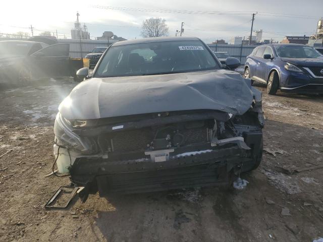  NISSAN ALTIMA 2021 Gray