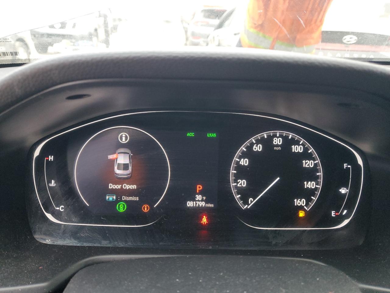 2020 Honda Accord - Image 9