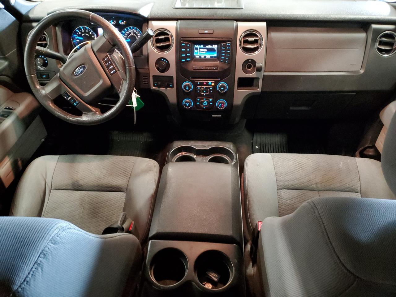 2014 Ford F-150 - Image 8