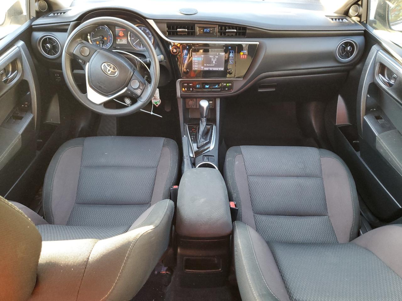 2019 Toyota Corolla - Image 8