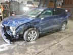2022 Chevrolet Blazer 2Lt na sprzedaż w Albany, NY - Front End