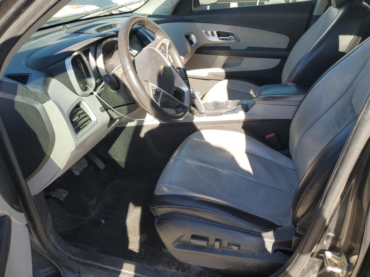 2013 Chevrolet Equinox - Image 7