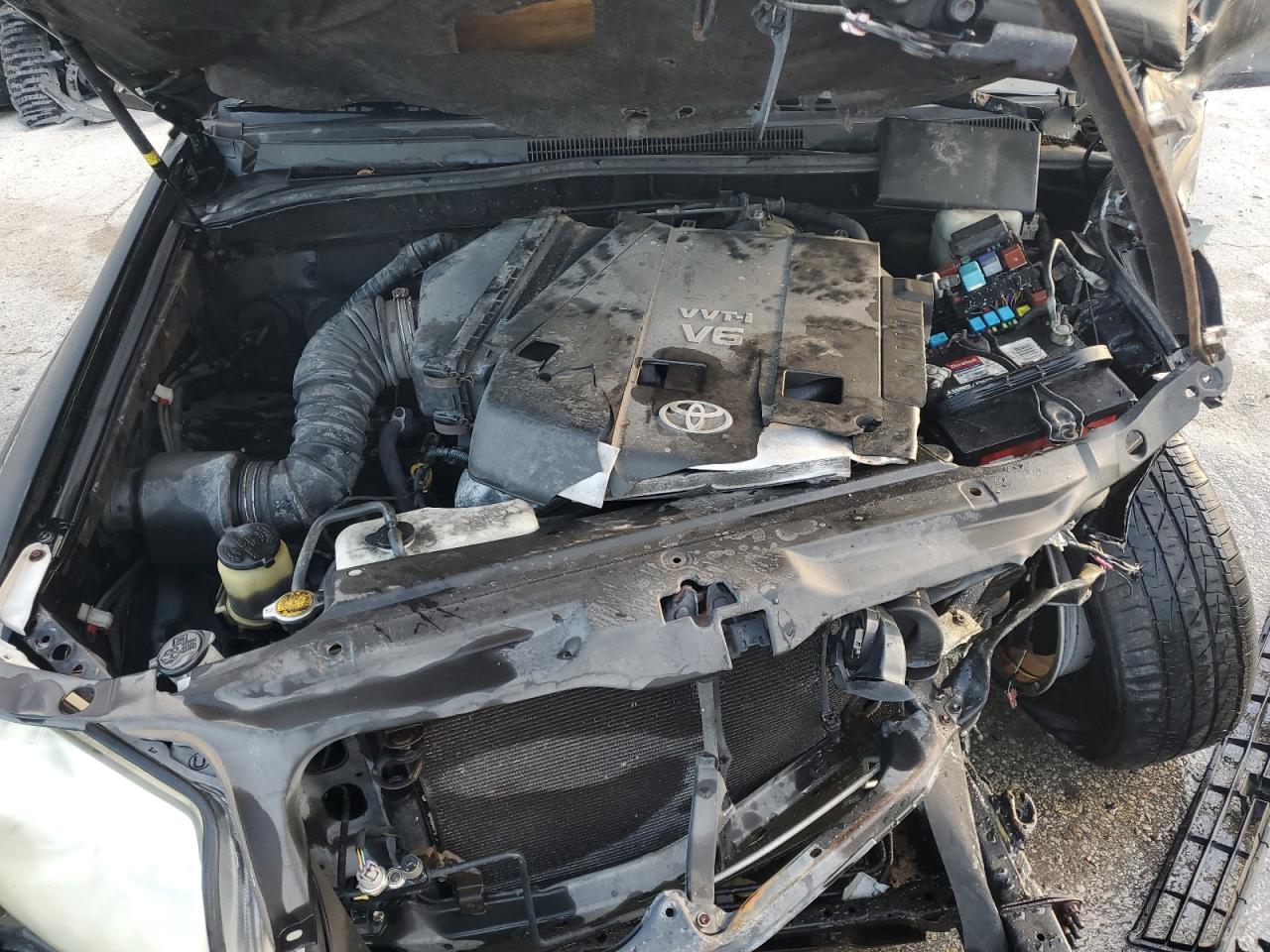 2006 Toyota 4Runner - Image 12