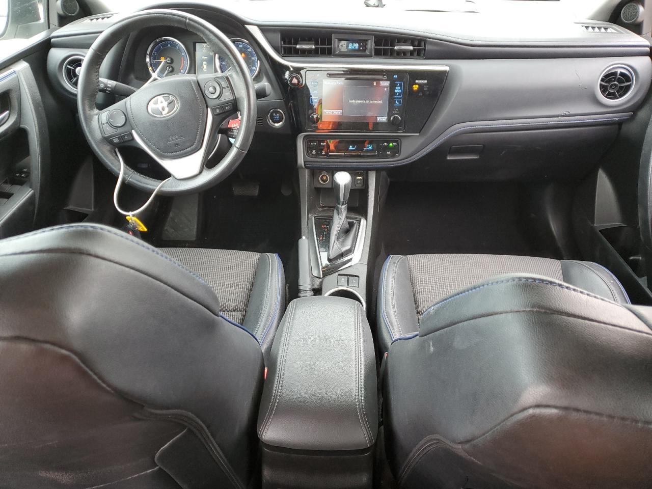 2017 Toyota Corolla - Image 8