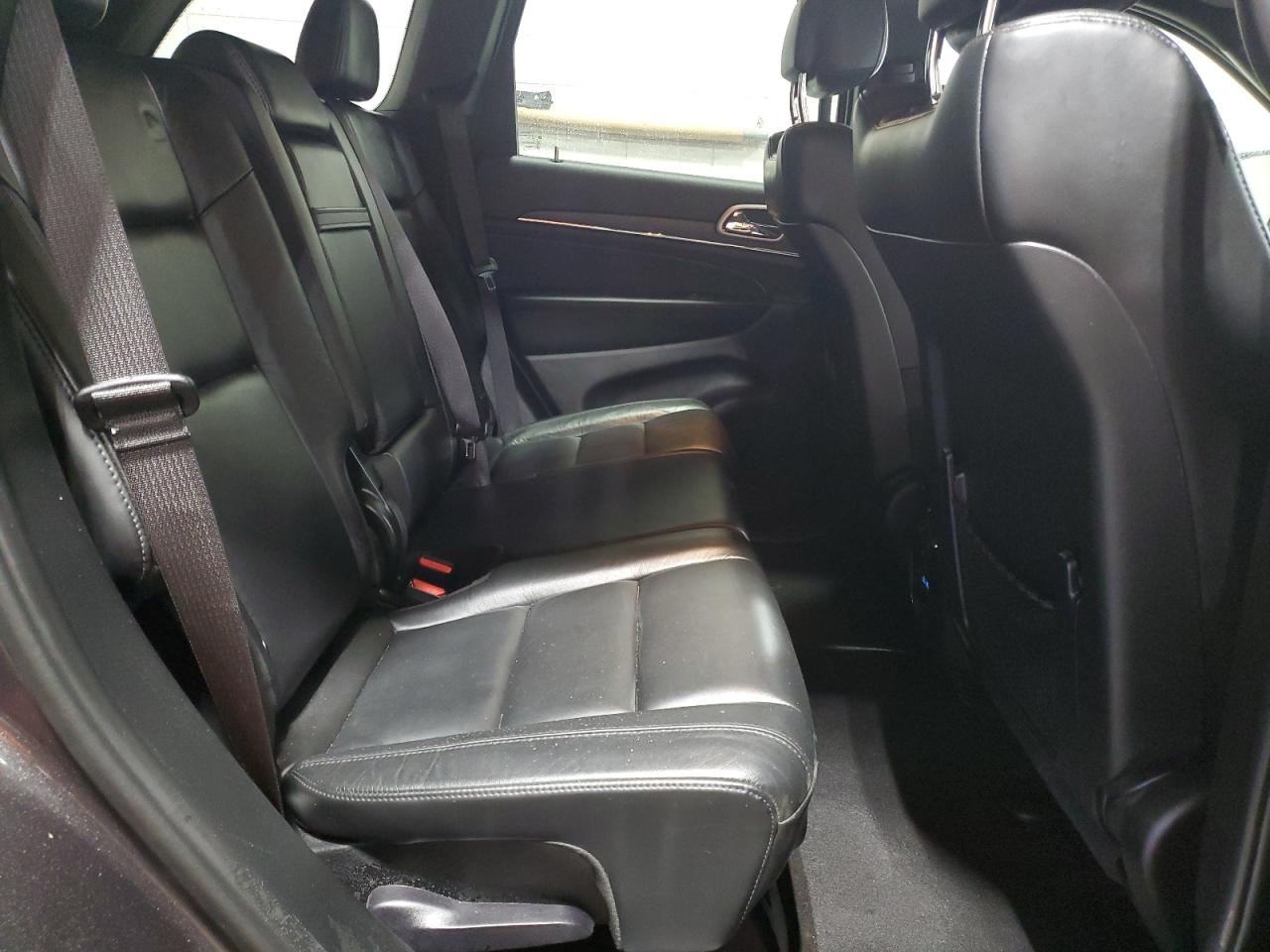 2020 Jeep Grand Cherokee - Image 11