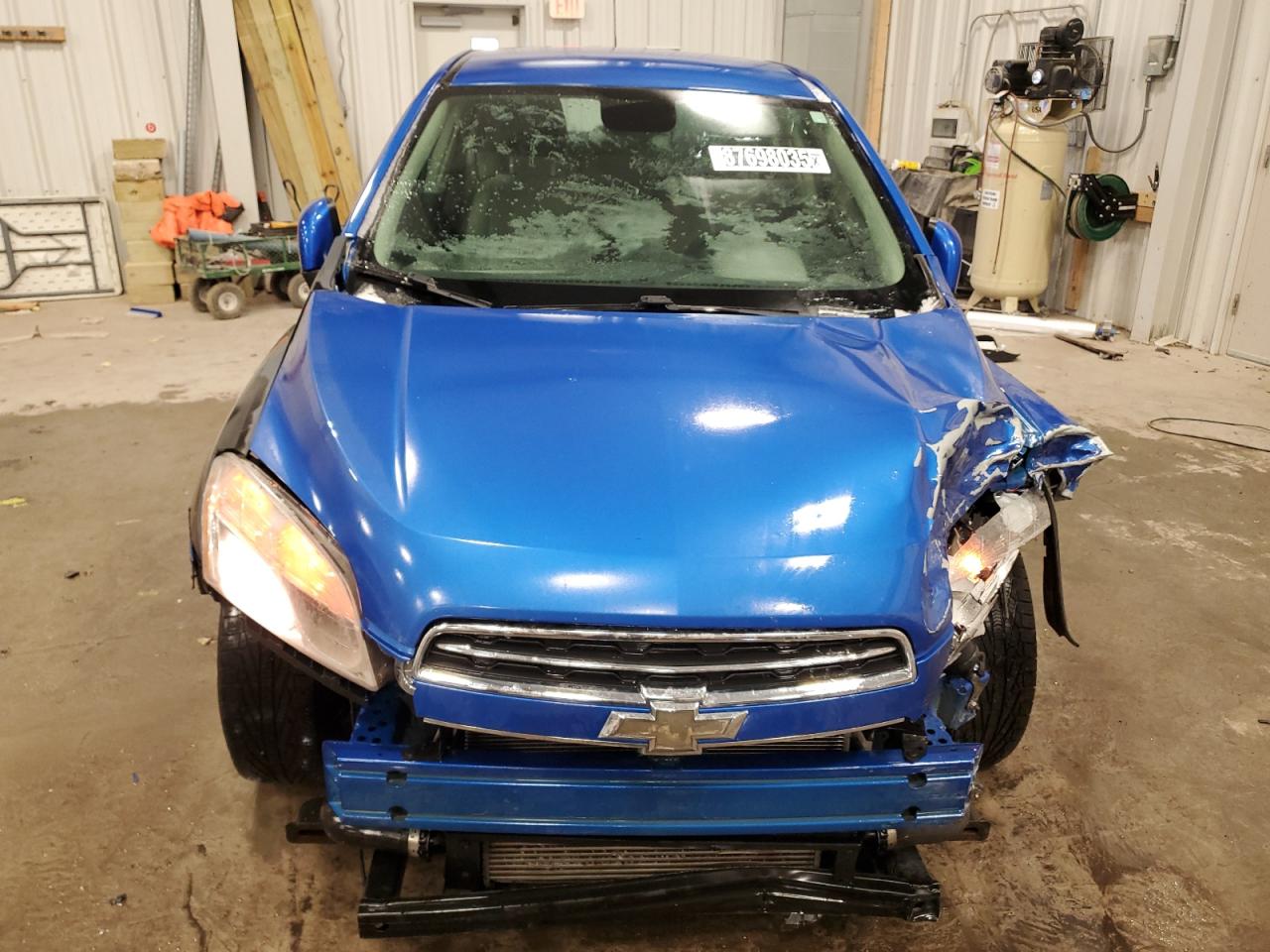 2016 Chevrolet Trax - Image 5