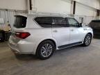 2019 Infiniti Qx80 Luxe zu verkaufen in Milwaukee, WI - Rear End